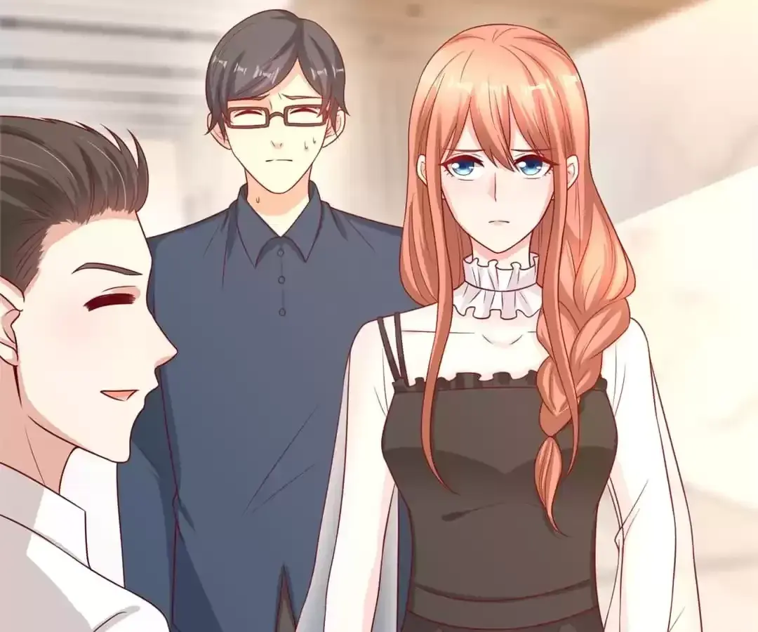 Counter-Attack of a Pregnant Actress Chapter 231 page 68 - 