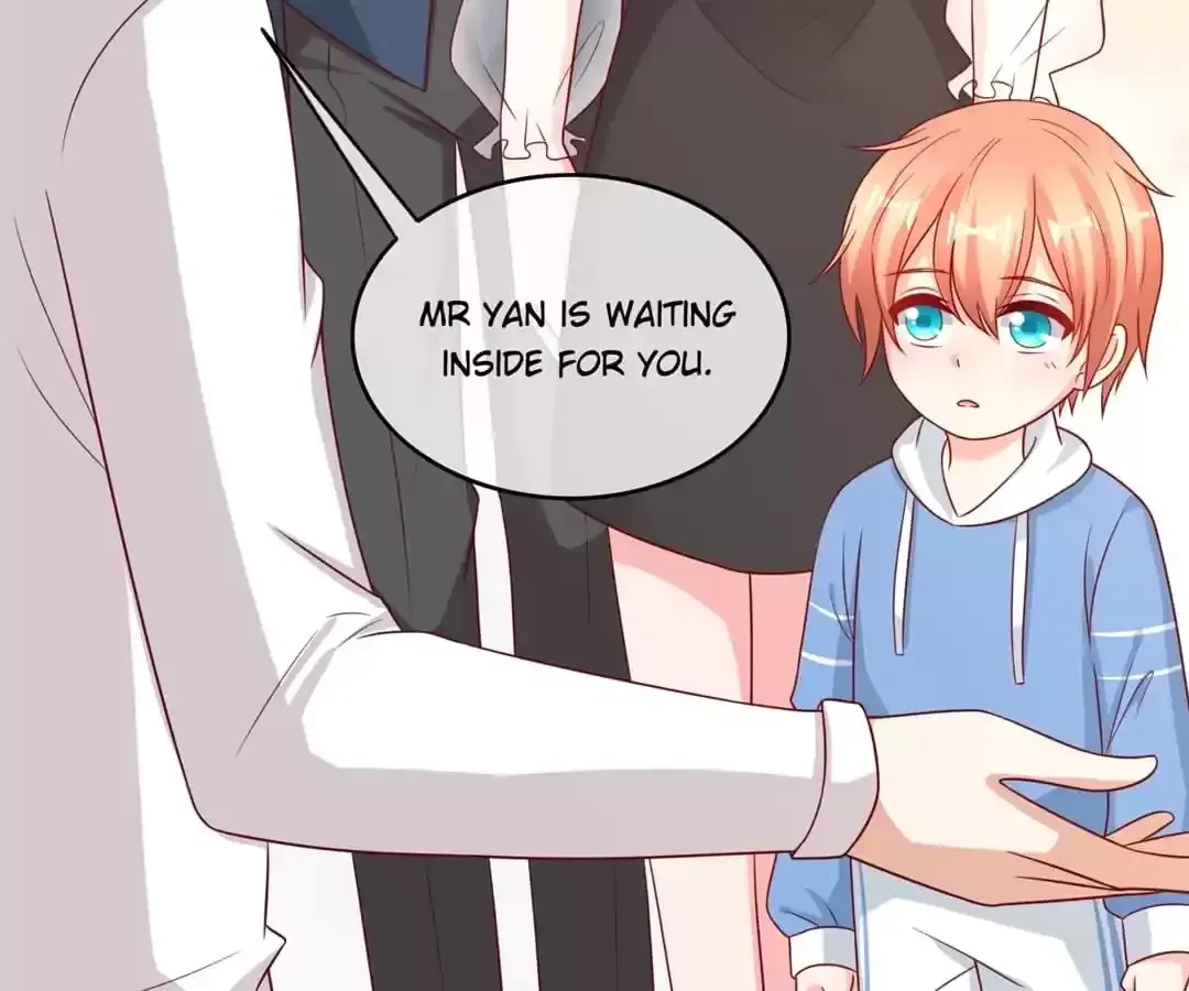 Counter-Attack of a Pregnant Actress Chapter 231 page 69 - 
