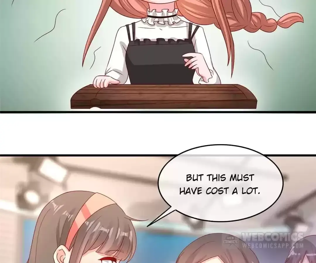 Counter-Attack of a Pregnant Actress Chapter 231 page 8 - 
