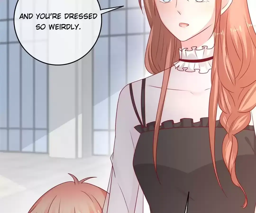 Counter-Attack of a Pregnant Actress Chapter 232 page 15 - 