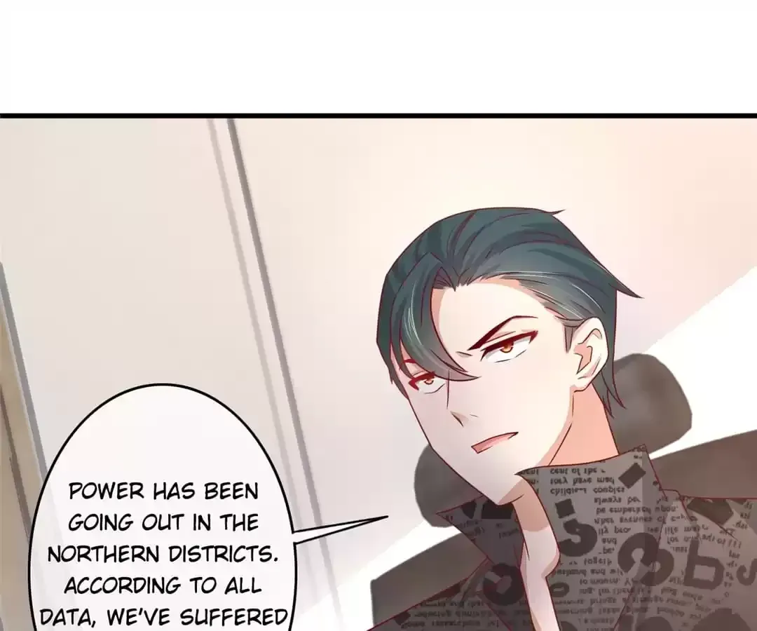 Counter-Attack of a Pregnant Actress Chapter 232 page 19 - 