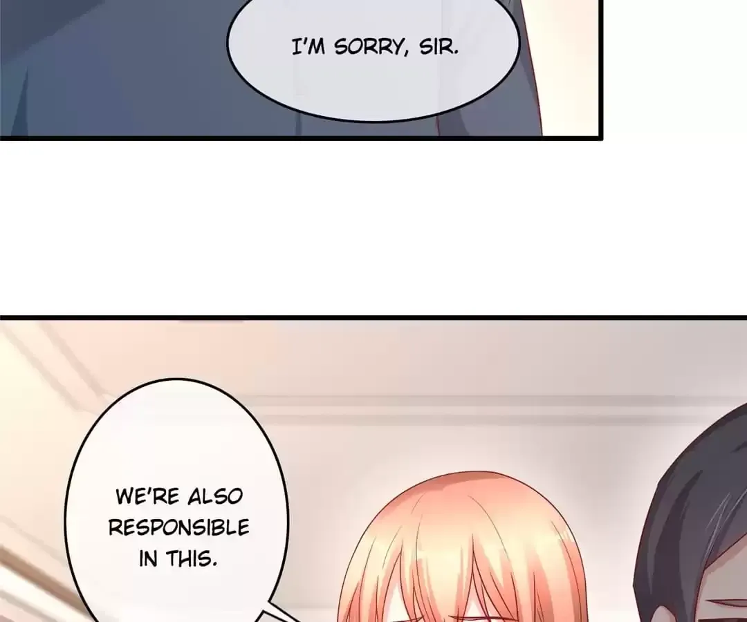 Counter-Attack of a Pregnant Actress Chapter 232 page 22 - 
