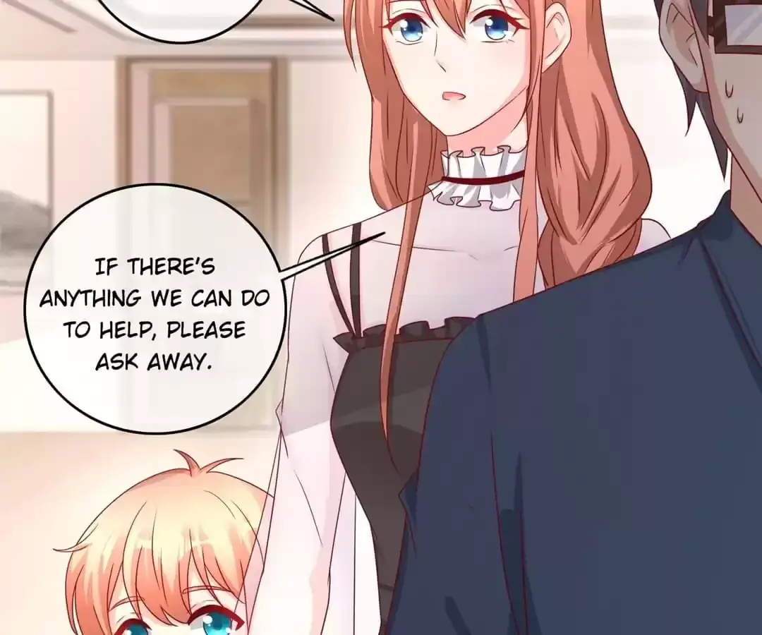 Counter-Attack of a Pregnant Actress Chapter 232 page 23 - 