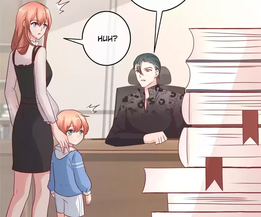 Counter-Attack of a Pregnant Actress Chapter 232 page 28 - 