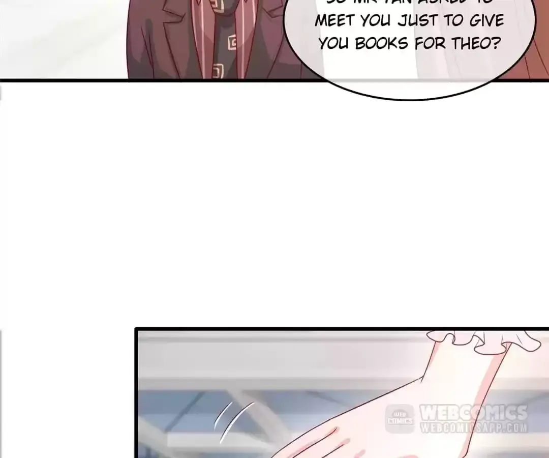 Counter-Attack of a Pregnant Actress Chapter 232 page 38 - 