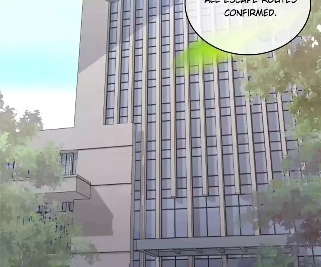 Counter-Attack of a Pregnant Actress Chapter 232 page 5 - 