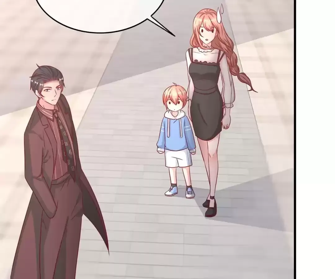 Counter-Attack of a Pregnant Actress Chapter 232 page 46 - 