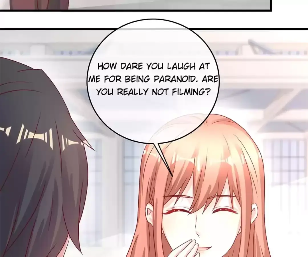 Counter-Attack of a Pregnant Actress Chapter 232 page 47 - 