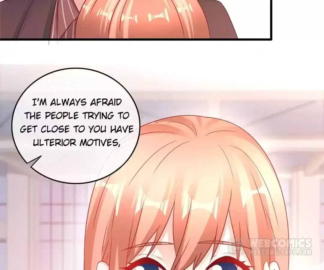 Counter-Attack of a Pregnant Actress Chapter 232 page 50 - 