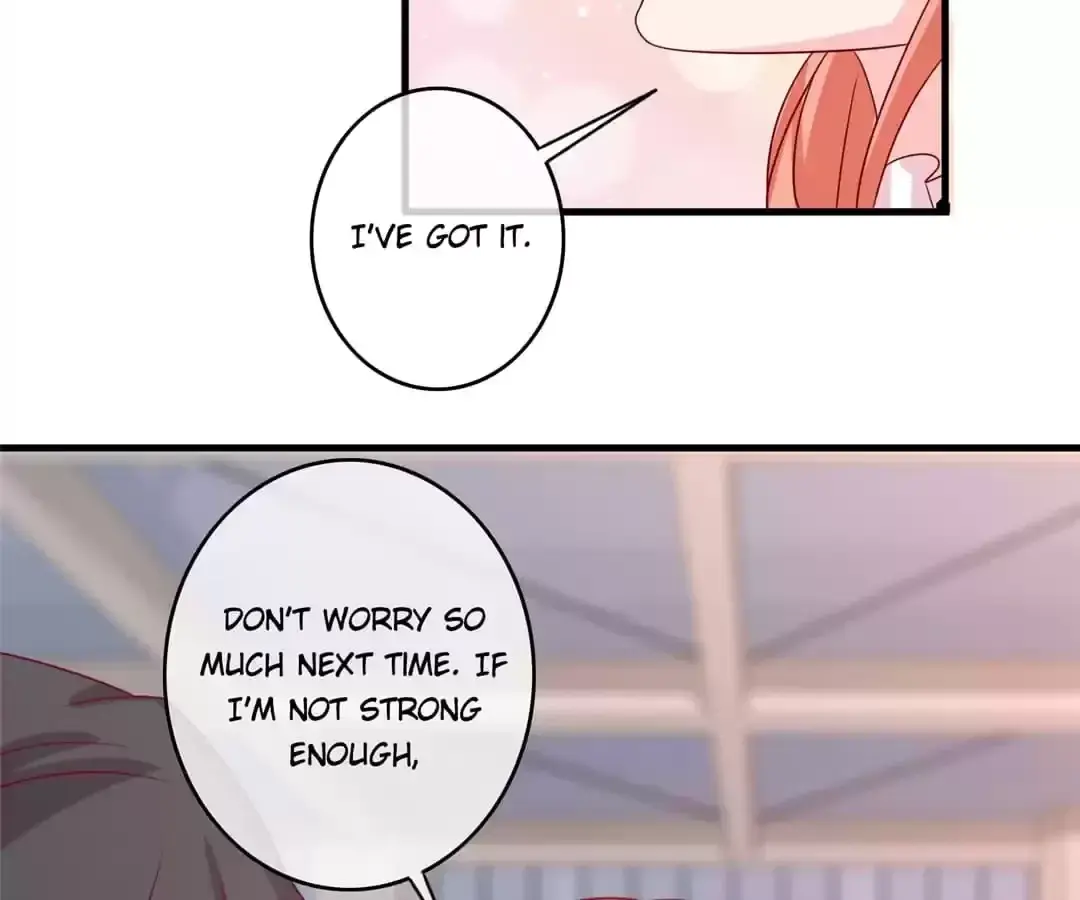 Counter-Attack of a Pregnant Actress Chapter 232 page 58 - 