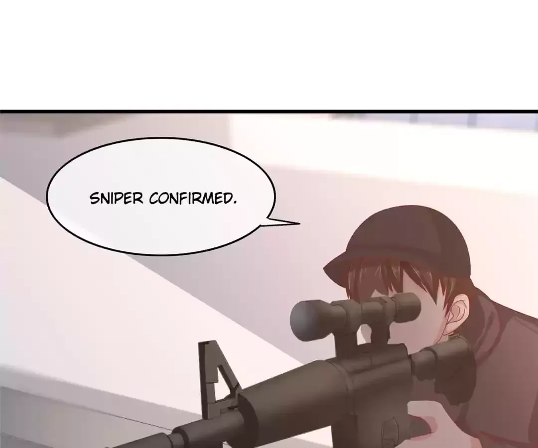 Counter-Attack of a Pregnant Actress Chapter 232 page 7 - 