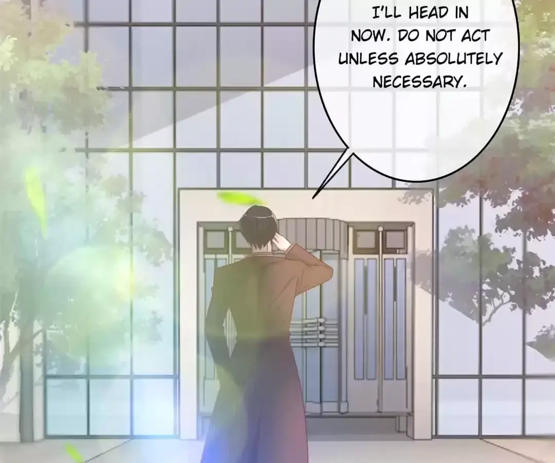Counter-Attack of a Pregnant Actress Chapter 232 page 10 - 