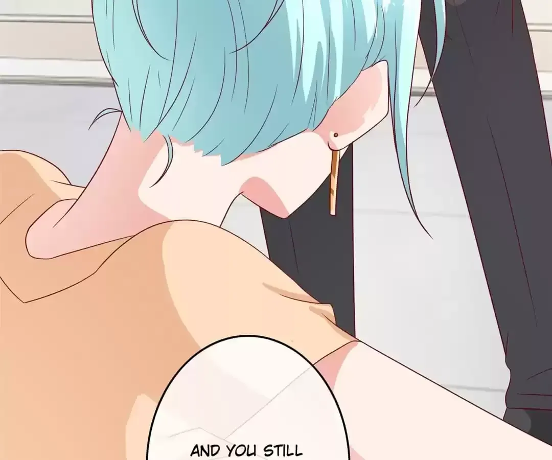 Counter-Attack of a Pregnant Actress Chapter 233 page 11 - 