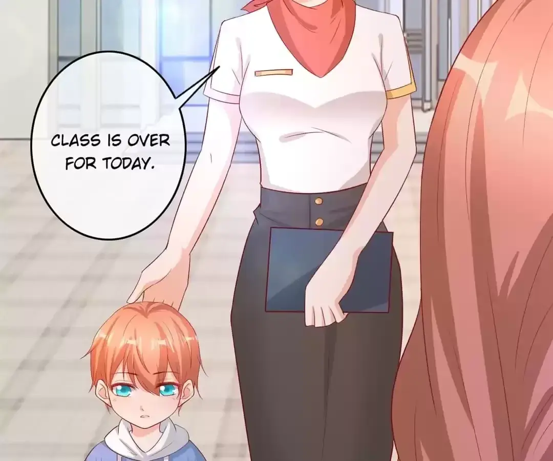 Counter-Attack of a Pregnant Actress Chapter 233 page 16 - 