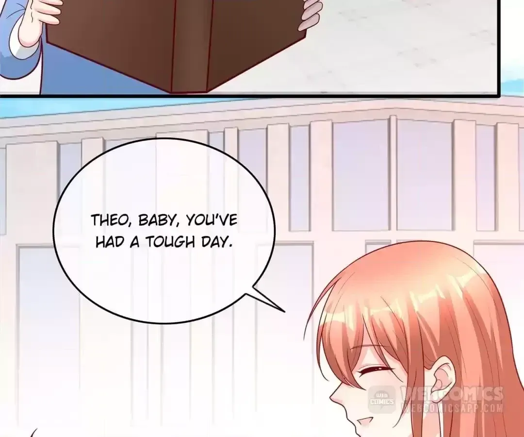 Counter-Attack of a Pregnant Actress Chapter 233 page 20 - 
