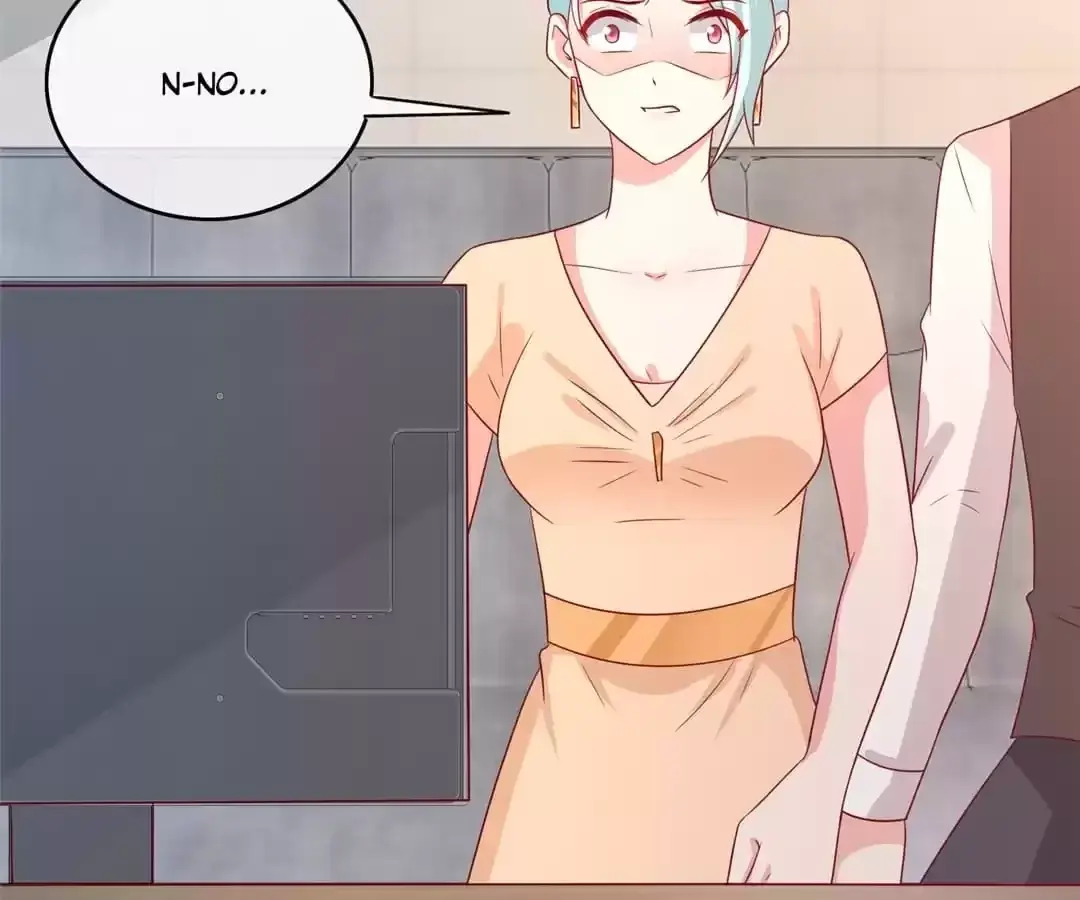 Counter-Attack of a Pregnant Actress Chapter 233 page 3 - 