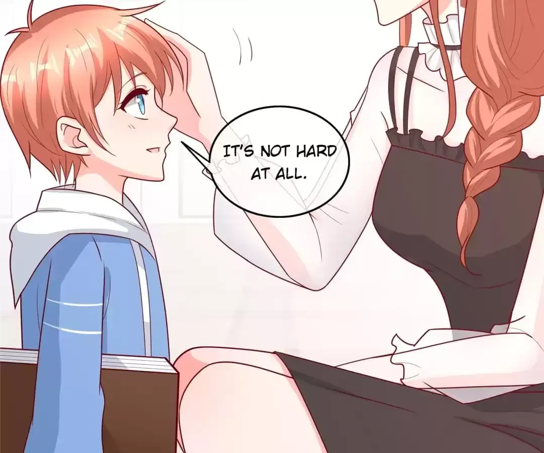 Counter-Attack of a Pregnant Actress Chapter 233 page 21 - 