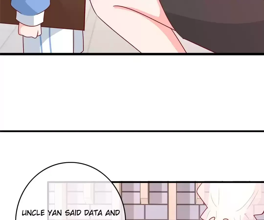 Counter-Attack of a Pregnant Actress Chapter 233 page 22 - 