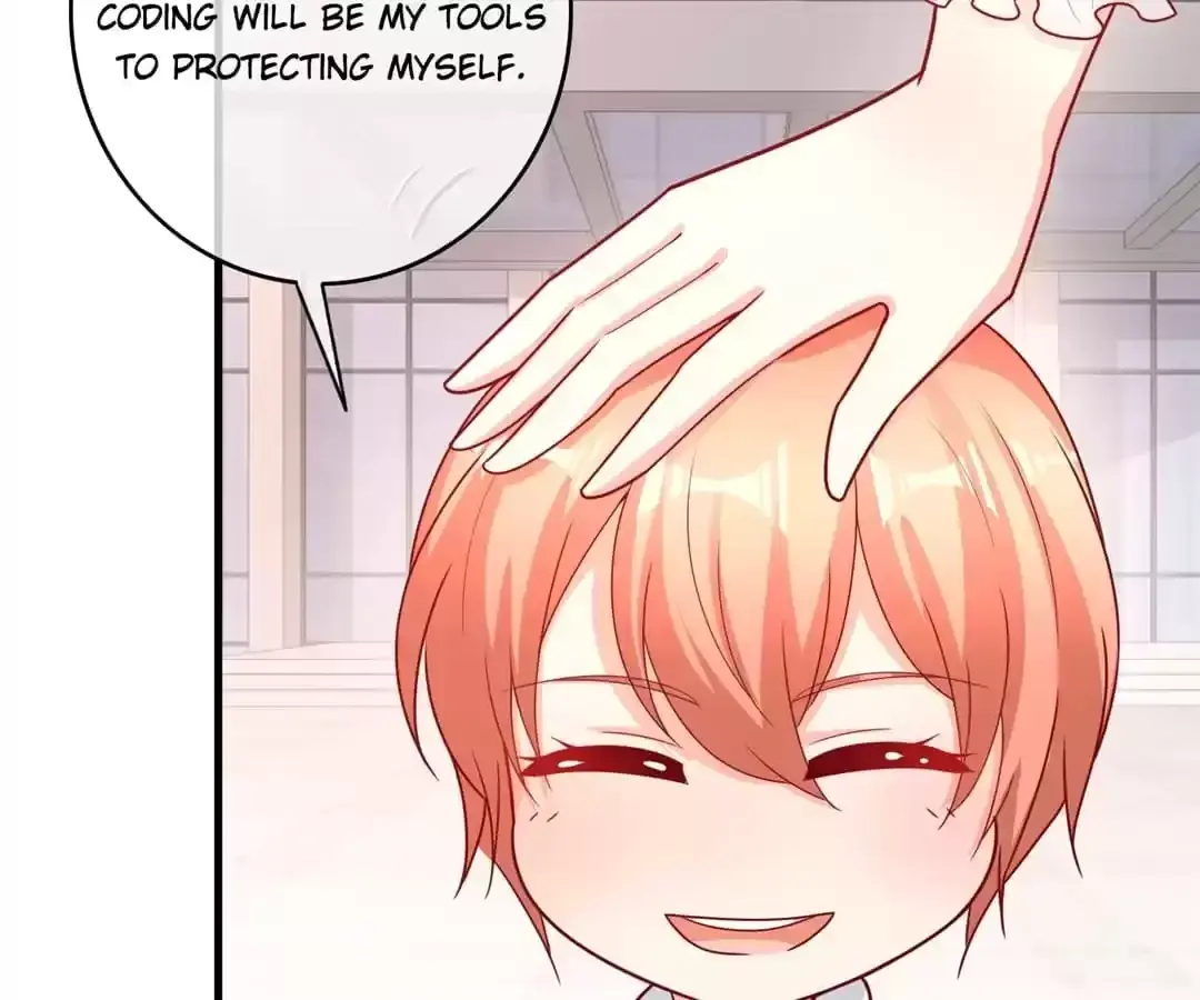 Counter-Attack of a Pregnant Actress Chapter 233 page 23 - 