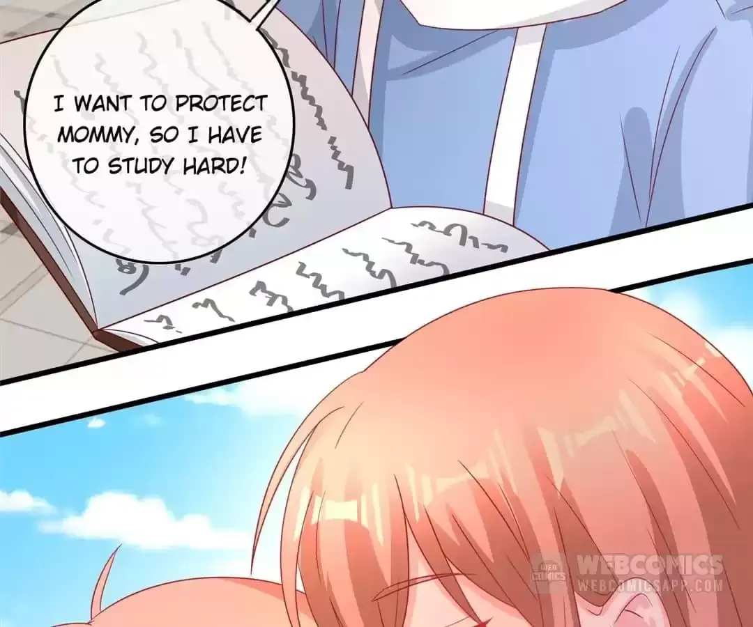 Counter-Attack of a Pregnant Actress Chapter 233 page 26 - 