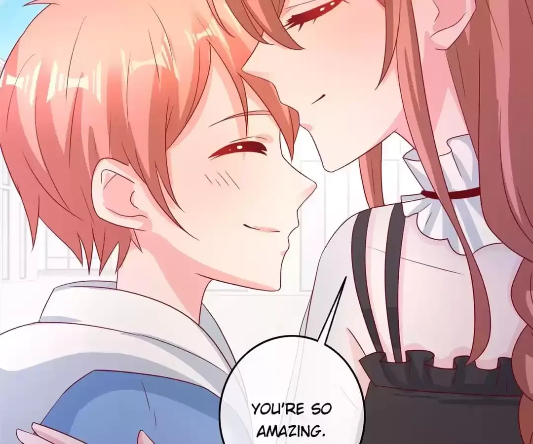 Counter-Attack of a Pregnant Actress Chapter 233 page 27 - 