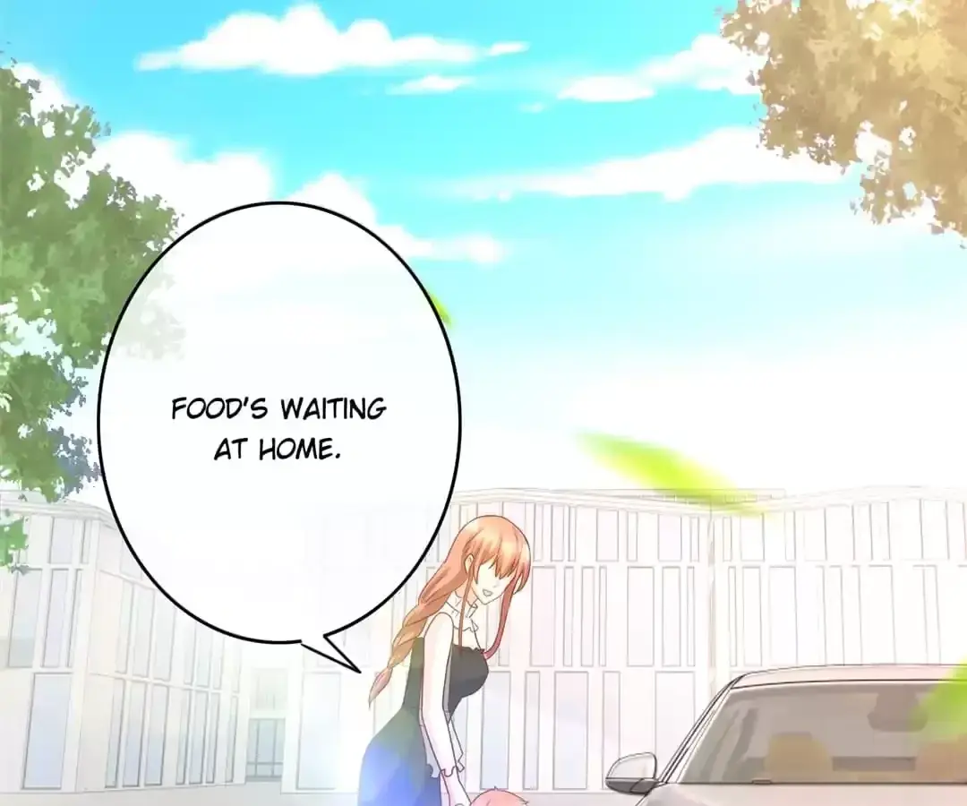 Counter-Attack of a Pregnant Actress Chapter 233 page 29 - 