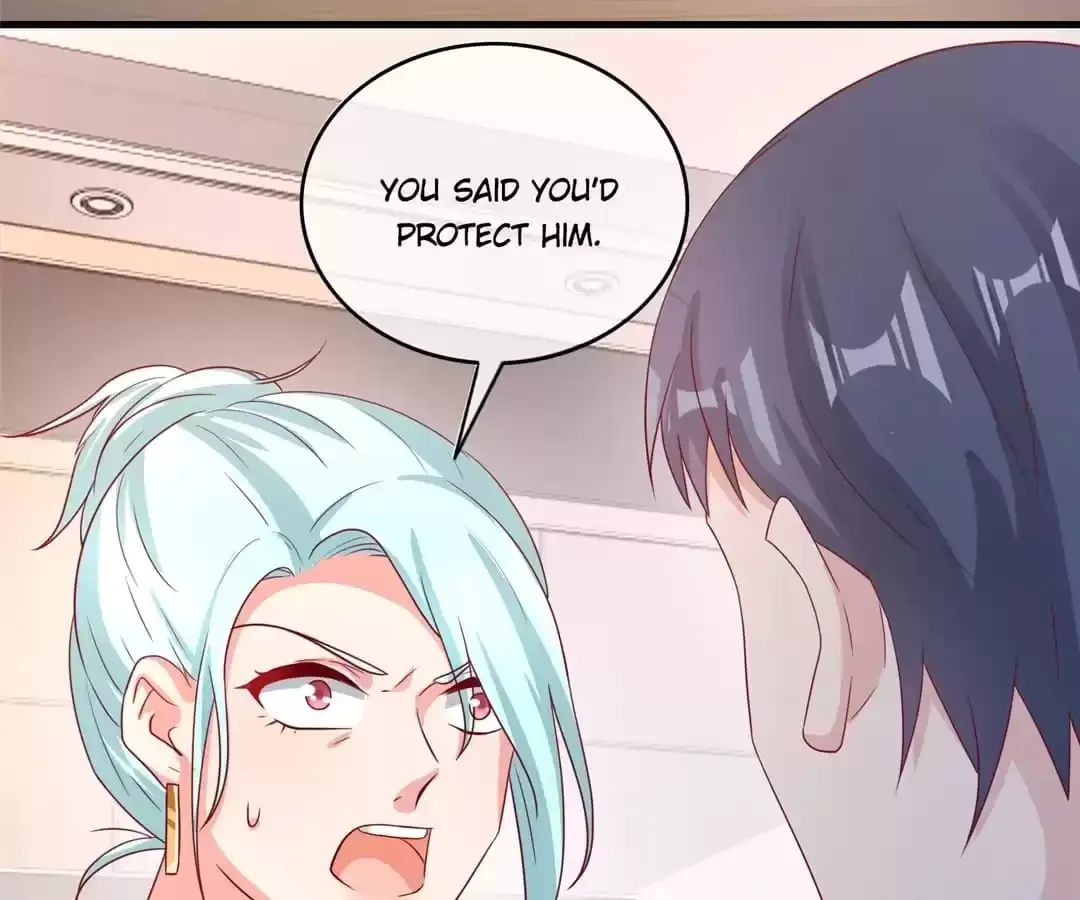 Counter-Attack of a Pregnant Actress Chapter 233 page 4 - 