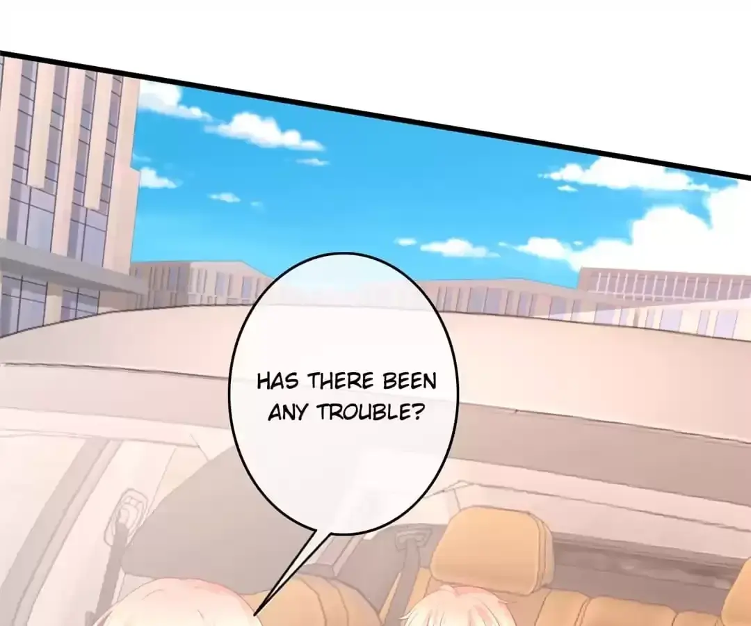 Counter-Attack of a Pregnant Actress Chapter 233 page 31 - 