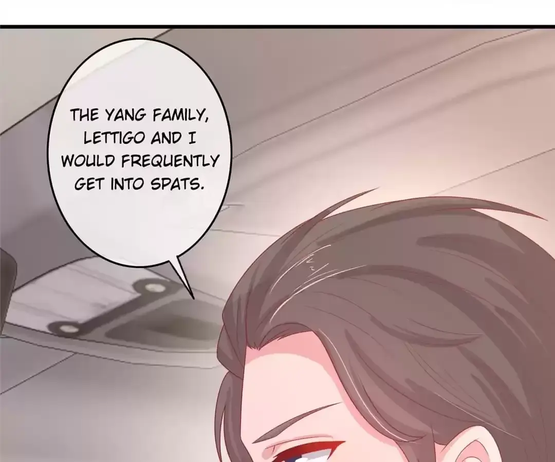 Counter-Attack of a Pregnant Actress Chapter 233 page 37 - 