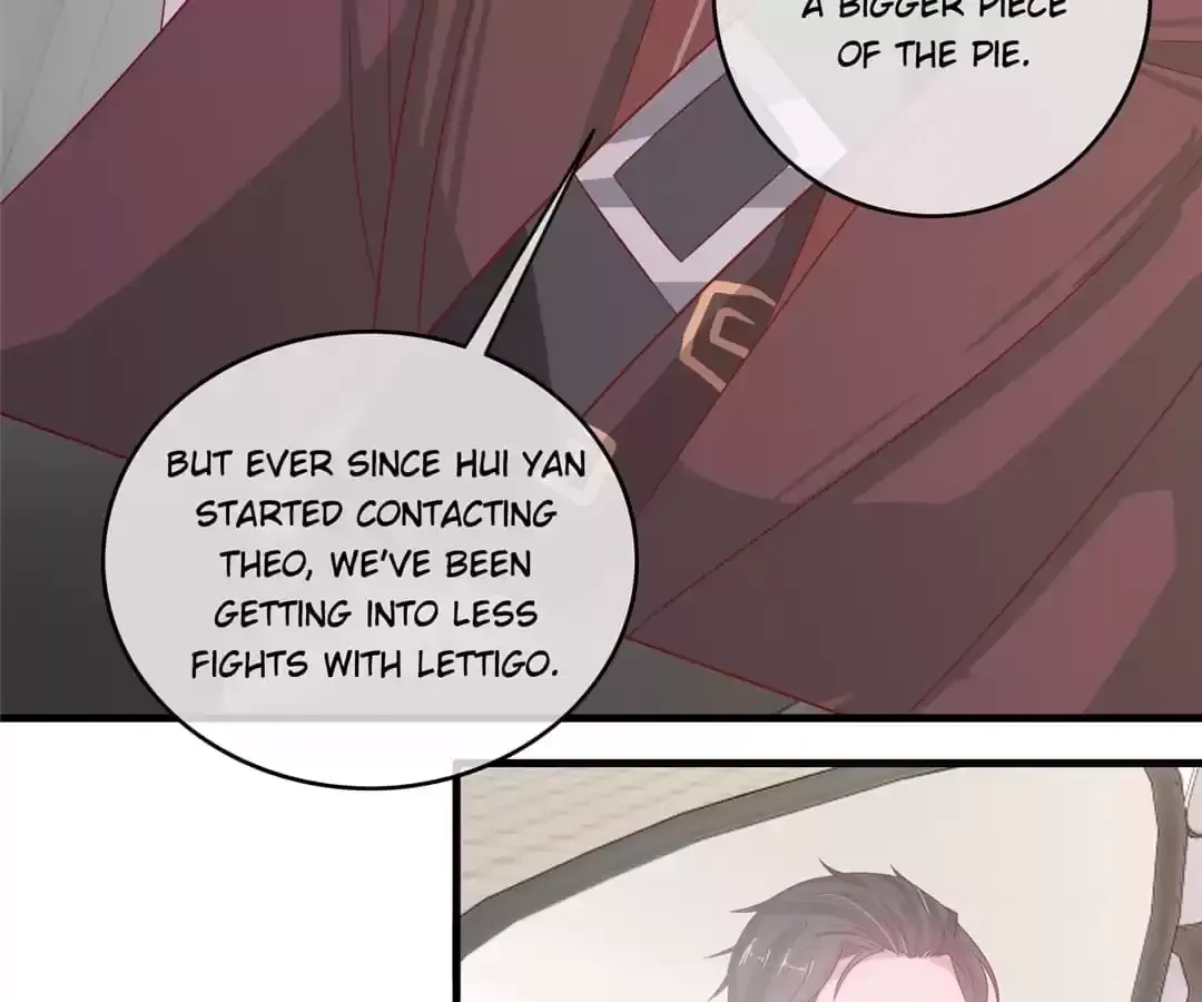 Counter-Attack of a Pregnant Actress Chapter 233 page 39 - 