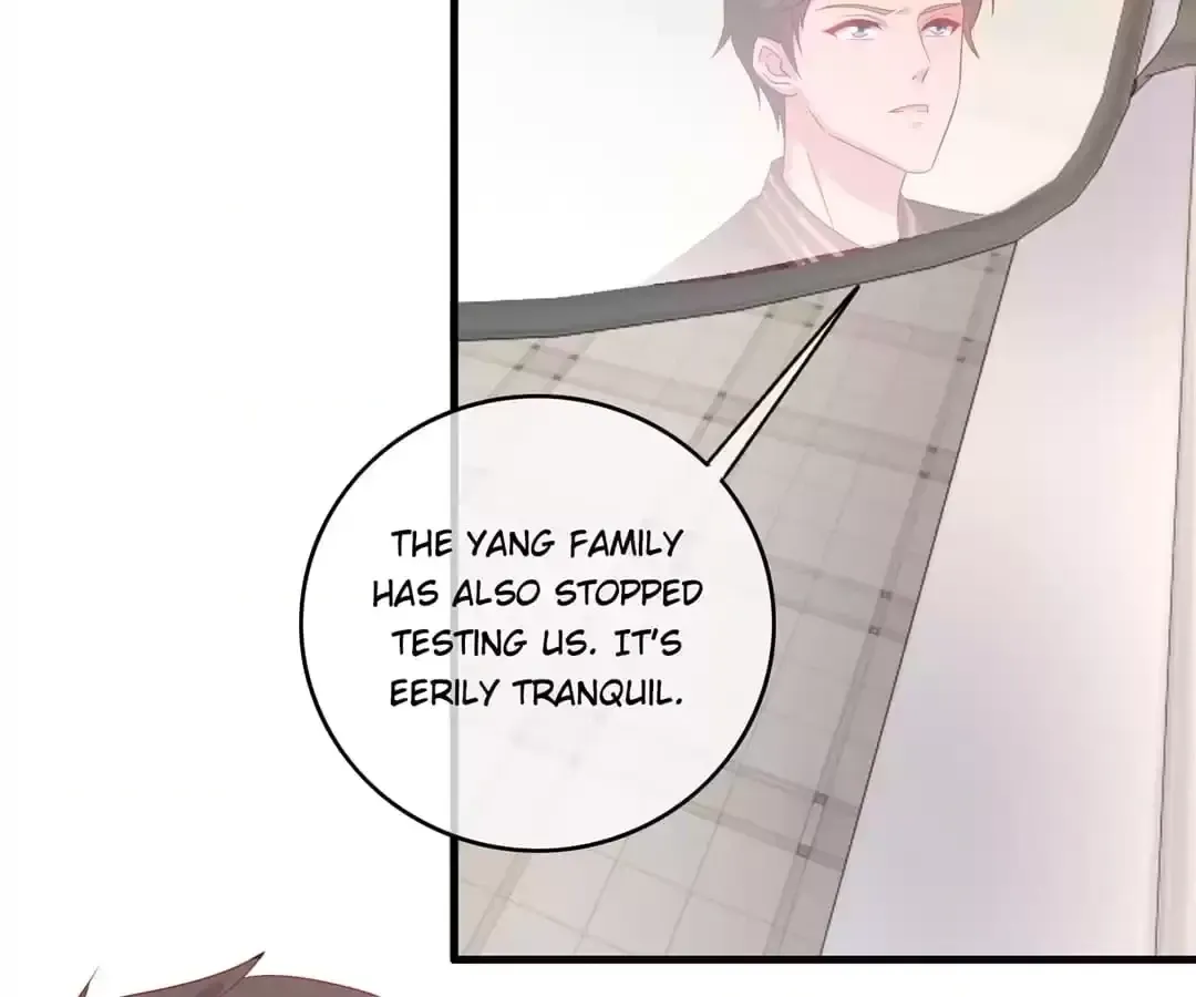 Counter-Attack of a Pregnant Actress Chapter 233 page 40 - 