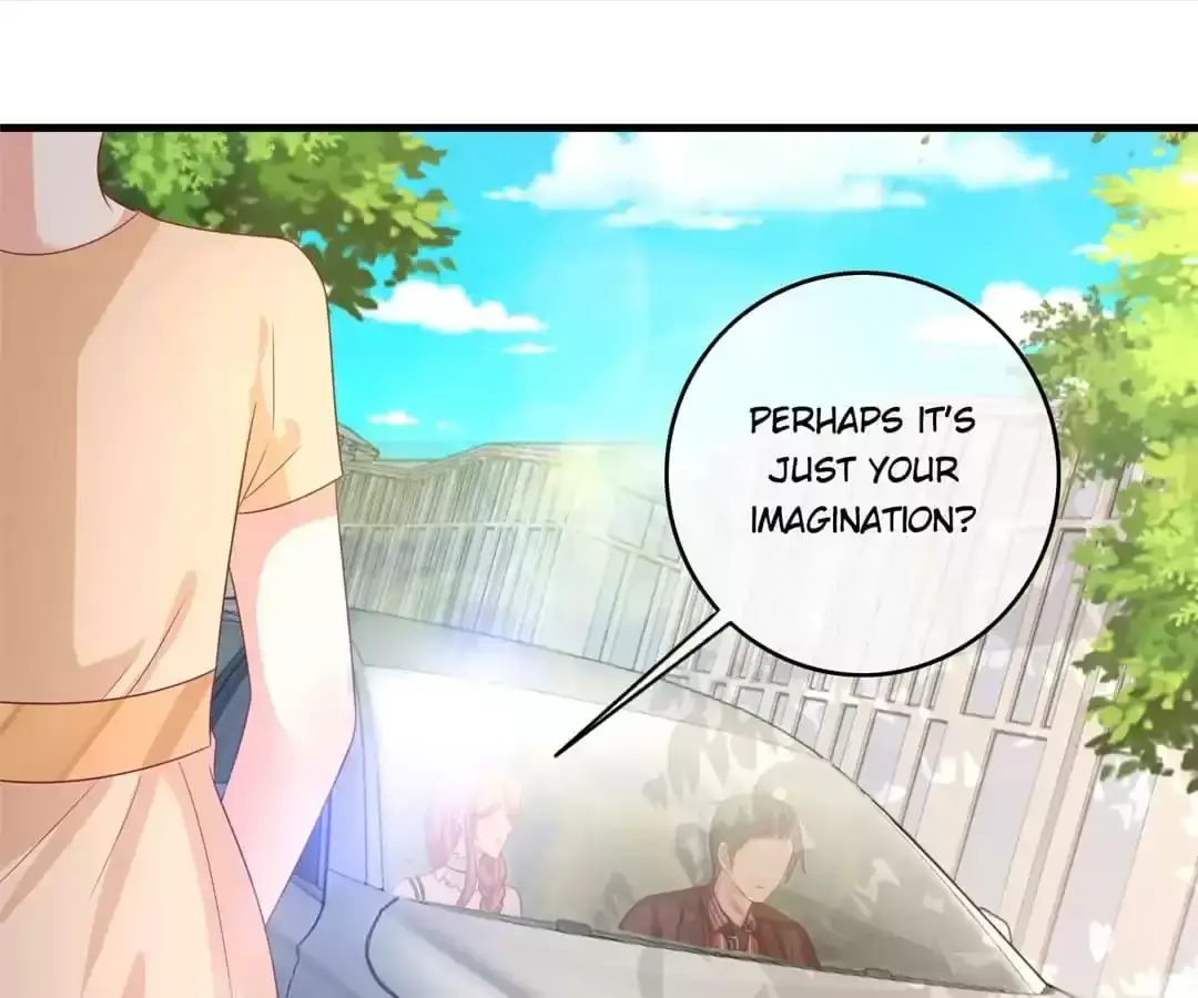 Counter-Attack of a Pregnant Actress Chapter 233 page 43 - 