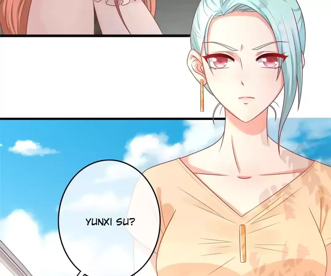 Counter-Attack of a Pregnant Actress Chapter 233 page 46 - 