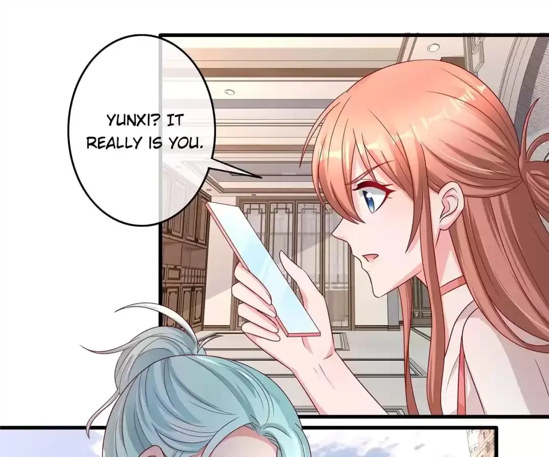 Counter-Attack of a Pregnant Actress Chapter 233 page 55 - 