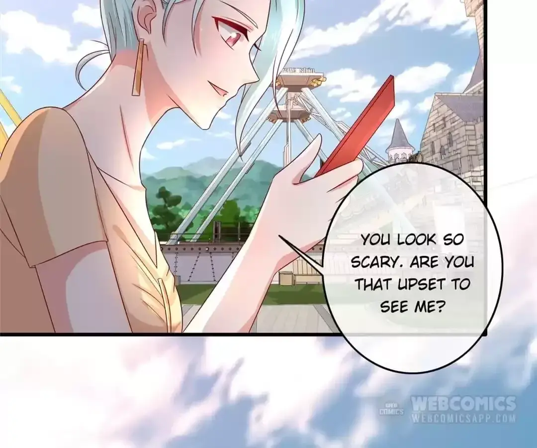 Counter-Attack of a Pregnant Actress Chapter 233 page 56 - 