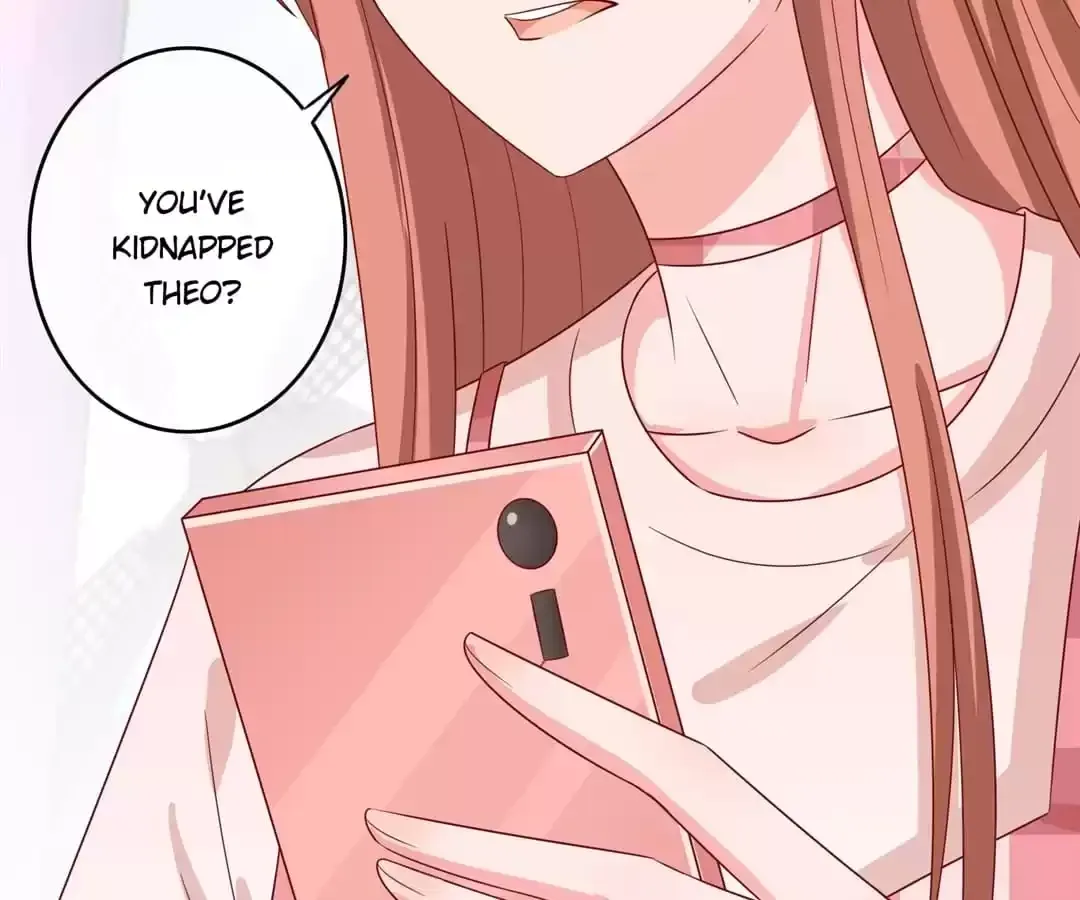 Counter-Attack of a Pregnant Actress Chapter 233 page 63 - 