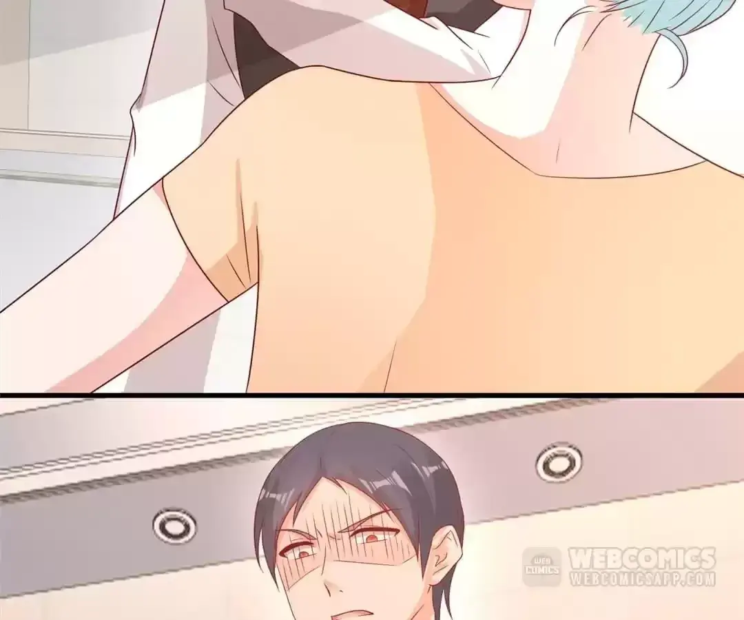 Counter-Attack of a Pregnant Actress Chapter 233 page 8 - 