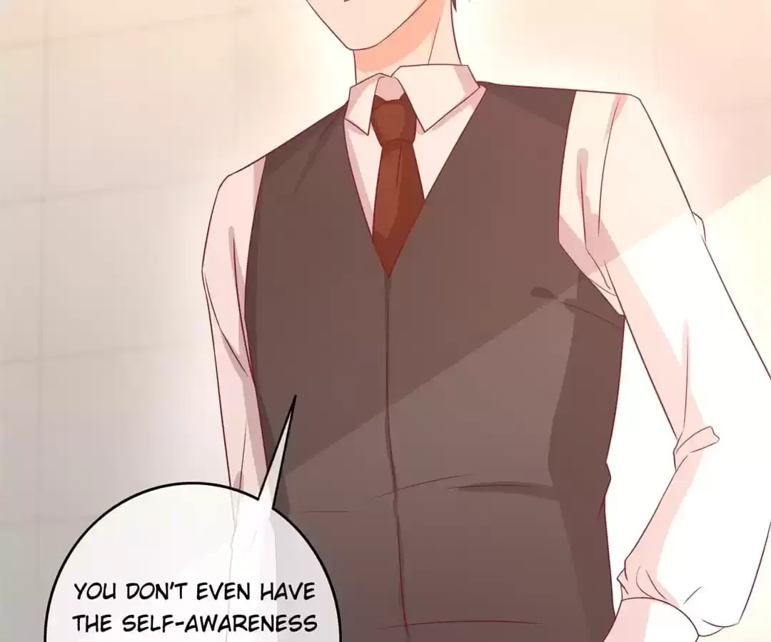 Counter-Attack of a Pregnant Actress Chapter 233 page 9 - 