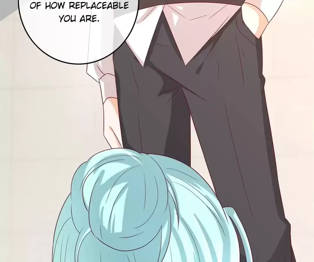 Counter-Attack of a Pregnant Actress Chapter 233 page 10 - 