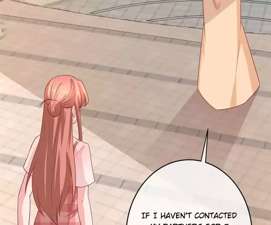 Counter-Attack of a Pregnant Actress Chapter 234 page 21 - 