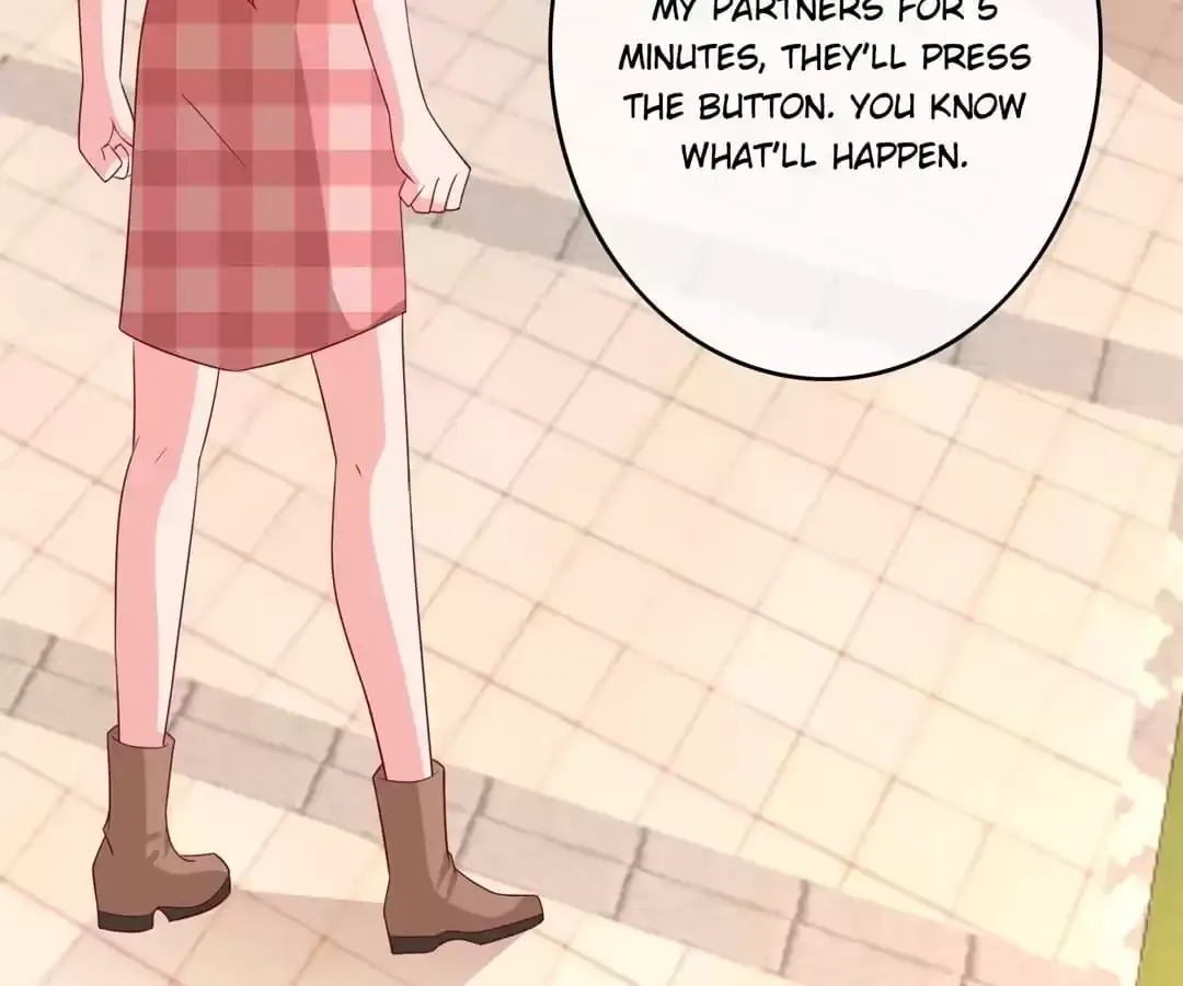 Counter-Attack of a Pregnant Actress Chapter 234 page 22 - 