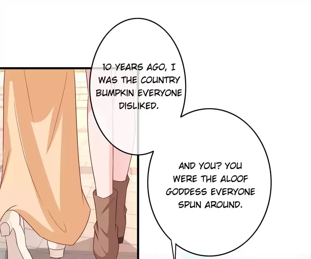 Counter-Attack of a Pregnant Actress Chapter 234 page 25 - 