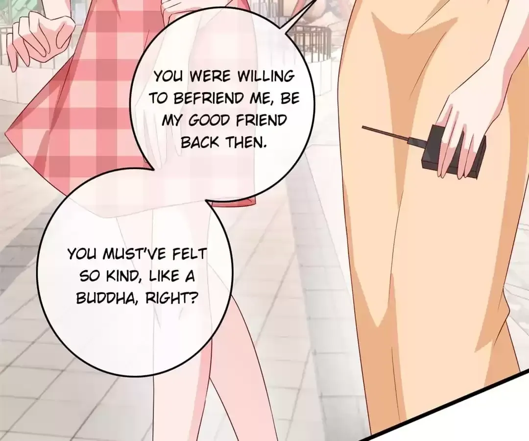 Counter-Attack of a Pregnant Actress Chapter 234 page 27 - 
