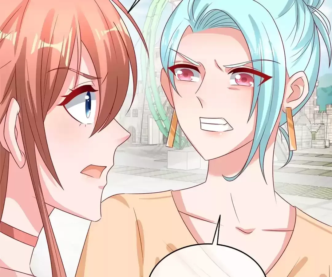 Counter-Attack of a Pregnant Actress Chapter 234 page 29 - 