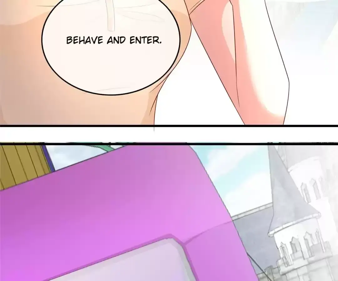 Counter-Attack of a Pregnant Actress Chapter 234 page 39 - 