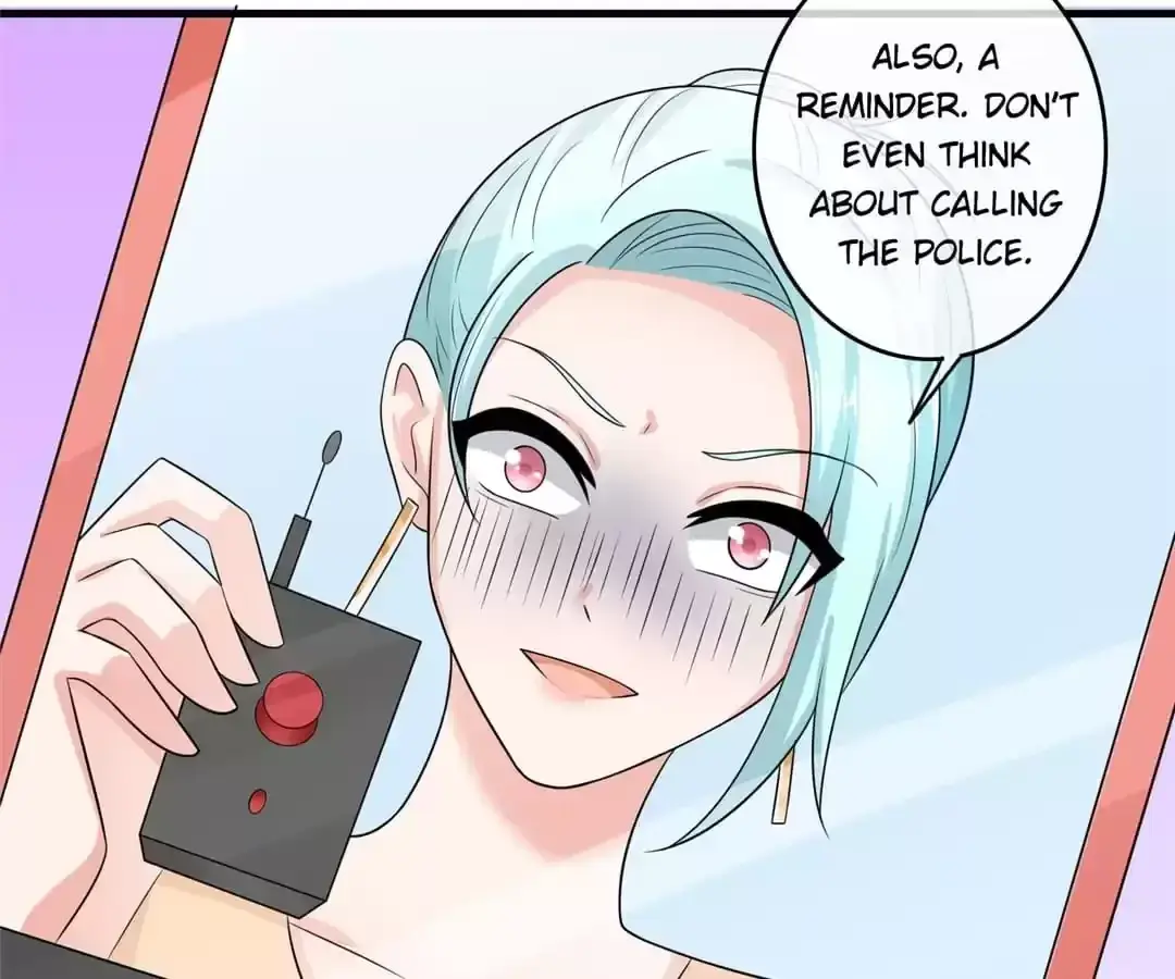Counter-Attack of a Pregnant Actress Chapter 234 page 5 - 