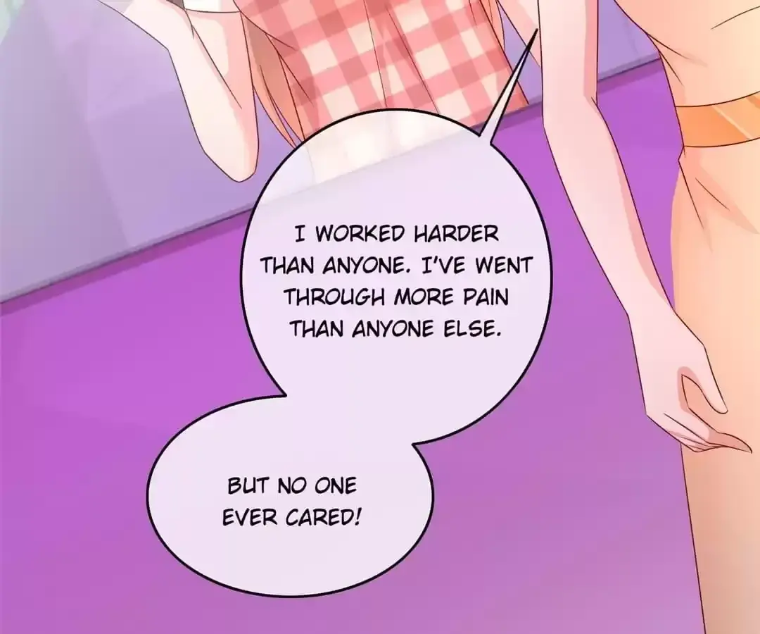 Counter-Attack of a Pregnant Actress Chapter 234 page 41 - 
