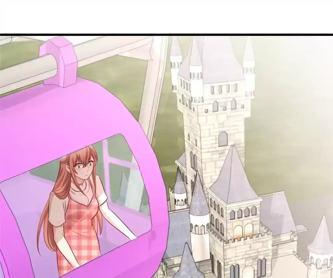 Counter-Attack of a Pregnant Actress Chapter 234 page 43 - 