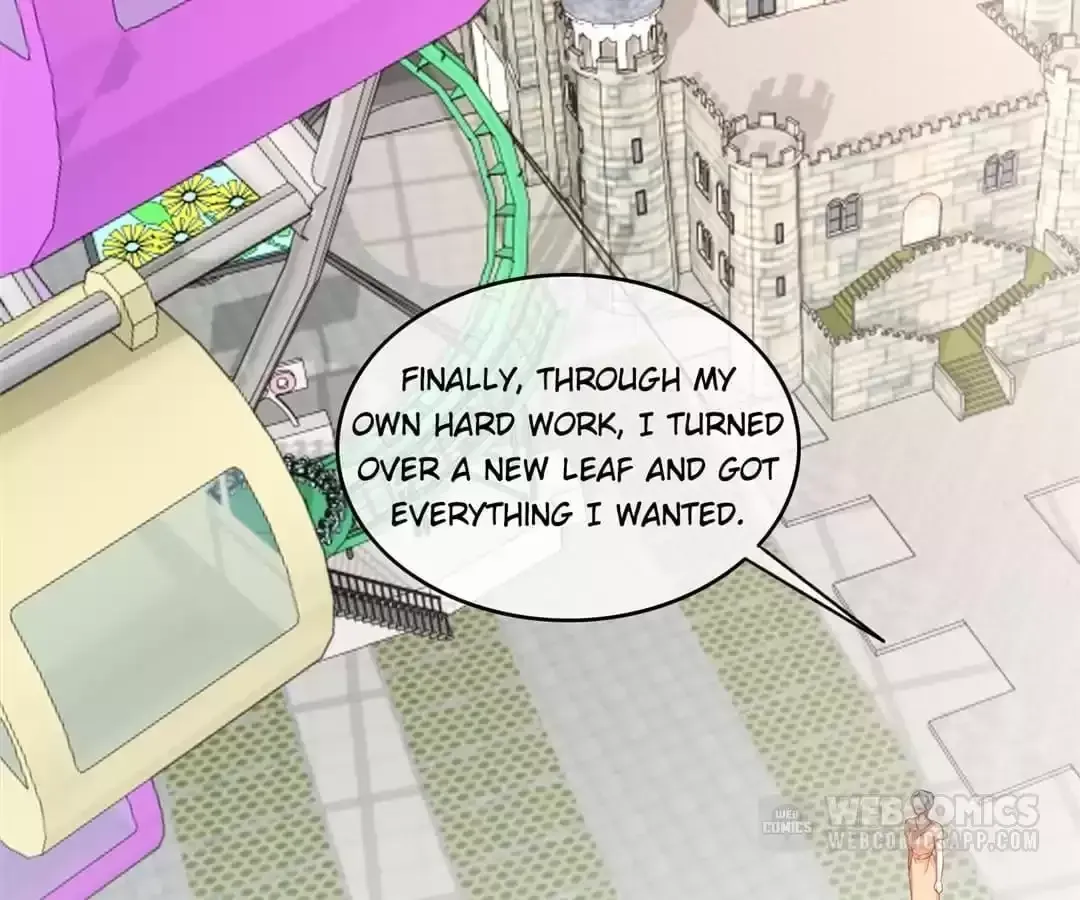 Counter-Attack of a Pregnant Actress Chapter 234 page 44 - 