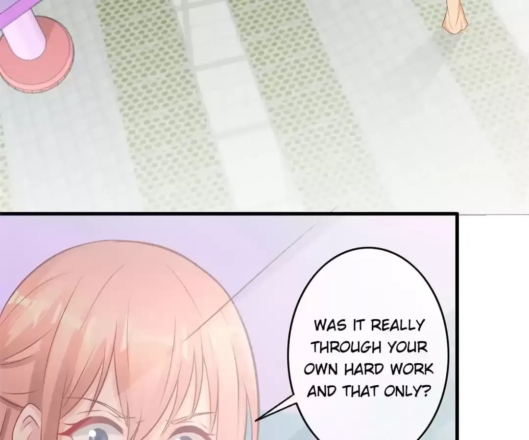 Counter-Attack of a Pregnant Actress Chapter 234 page 45 - 